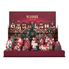Neuhaus - POP-UP ADVENT CALENDAR